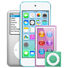 Ремонт IPOD