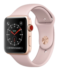 ремонт apple watch series 3 в алматы